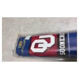 Oklahoma Sooners Indoor Banner Scroll