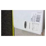 Rubbermaid Ultra Hot File Office Organizer