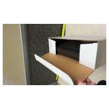 Rubbermaid Ultra Hot File Office Organizer