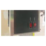 Bunn Commercial Coffee Warmer Station (untested)