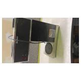 Bunn Commercial Coffee Warmer Station (untested)