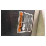 Bunn Commercial Coffee Warmer Station (untested)