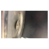 Bunn Commercial Coffee Warmer Station (untested)