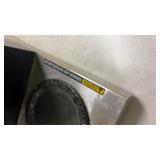 Bunn Commercial Coffee Warmer Station (untested)