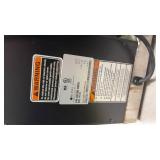 Bunn Commercial Coffee Warmer Station (untested)