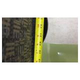 Two For Tee Golf Print by Gary Patterson