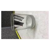 Wasson Textured Drinking Glass Set