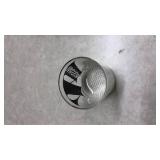 Wasson Textured Drinking Glass Set