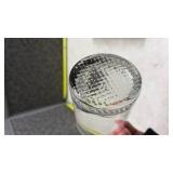 Wasson Textured Drinking Glass Set