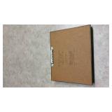 Winter Landscape Drawing