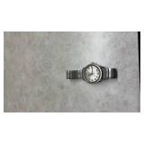 Wind Watch with Steel Band