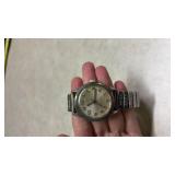 Wind Watch with Steel Band