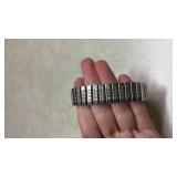 Wind Watch with Steel Band