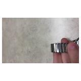 Wind Watch with Steel Band