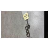 Silver Beverly Hills Polo Club Ladies Watch with Square Face