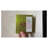 Premier Designs Multi-Color Crystal Drop Pendant Set