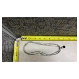 Premier Designs Multi-Color Crystal Drop Pendant Set