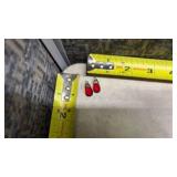 Premier Designs Multi-Color Crystal Drop Pendant Set