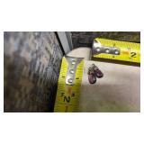 Premier Designs Multi-Color Crystal Drop Pendant Set