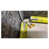 Premier Designs Multi-Color Crystal Drop Pendant Set