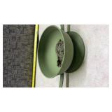 Decorative Metal Candle Holder