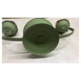 Decorative Metal Candle Holder