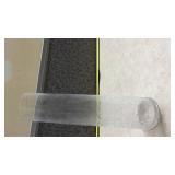 Modern Glass Cylinder Tea Light Holder