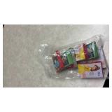 Disney Character Card Game Collection