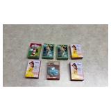 Disney Character Card Game Collection
