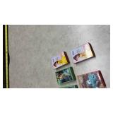 Disney Character Card Game Collection