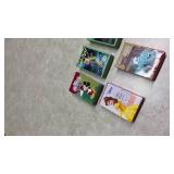 Disney Character Card Game Collection