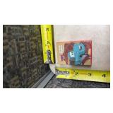 Disney Character Card Game Collection