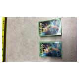 Disney Character Card Game Collection