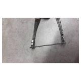 Timex Ladies Silver Mesh Band Watch