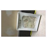 Faribo Wool Plus Afghan Throw Blanket