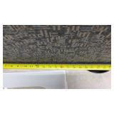 Faribo Wool Plus Afghan Throw Blanket