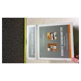 Williams-Sonoma Remote Thermometer