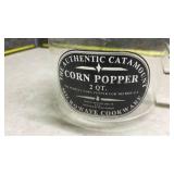 Catamount 2 Qt Microwave Corn Popper