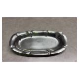 Reed and Barton Pewter Serving Plate