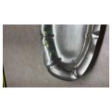 Reed and Barton Pewter Serving Plate