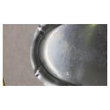 Reed and Barton Pewter Serving Plate