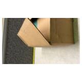 Green Placement Mats