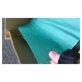 Green Placement Mats