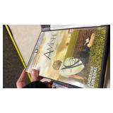 Mixed DVD Movie Collection with TV Series