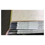 Mixed DVD Movie Collection with TV Series