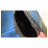 Pan Am Airlines Blue Travel Bag