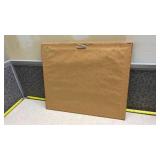 Framed Still Life Fruit and Flowers Print