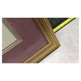 P.J. Redoute Floral Print - Red Roses and White Flowers