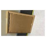 P.J. Redoute Floral Print - Red Roses and White Flowers