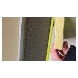 Mother-in-Law Cross Stitch Poem with Floral Border